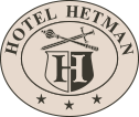 Hotel Hetman, Warszawa